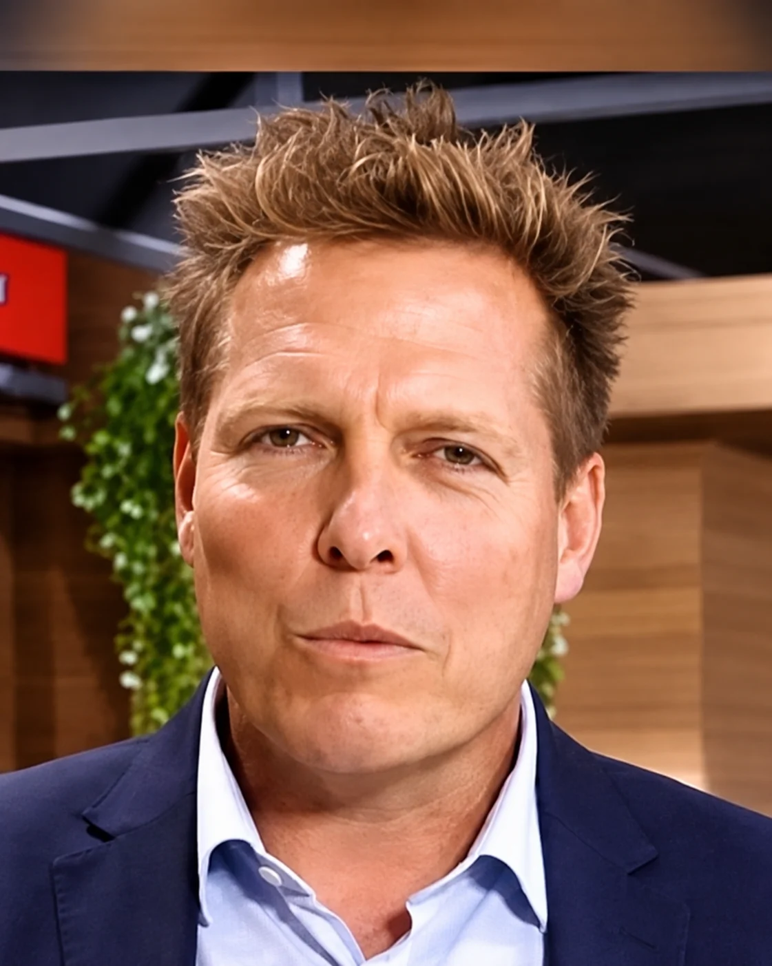 Nick Ruffell, Co-Founder and Director of In Good Order